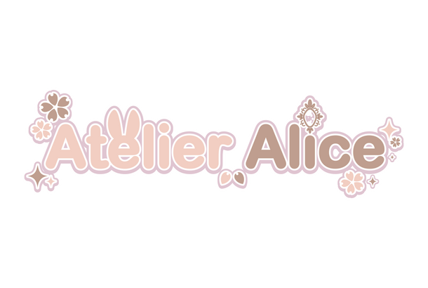 Atelier Alice